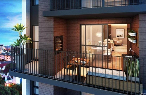 Apartamento Com 2 Dormitórios À Venda, 67 M² Por R$ 661.700,00 - Alto Da Glória - Curitiba/pr - Ap2956
