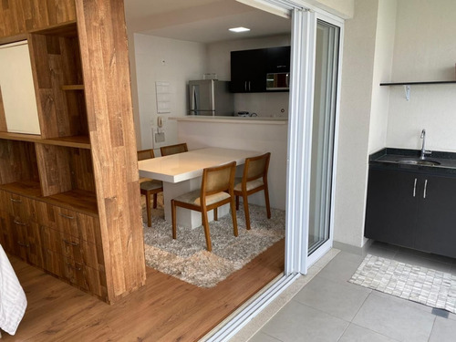 Imagem 3 de 14 de Apartamento - Vila Gertudes - 1 Dormitório - Natapfi760147