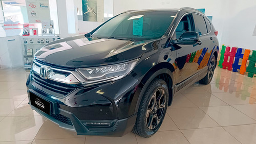 Honda CR-V 1.5 16V VTC TURBO GASOLINA TOURING AWD CVT