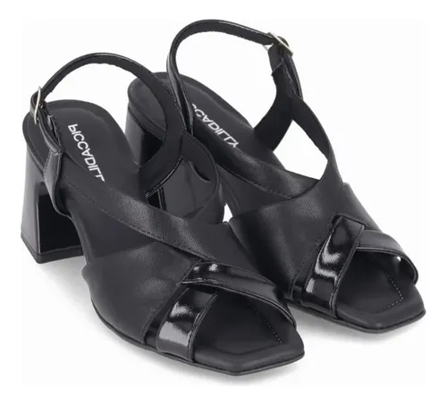 Sandália Feminina Piccadilly 626052 Lançamento | MercadoLivre
