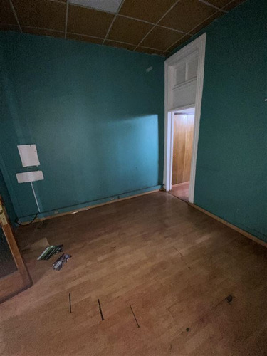 Local Comercial En Arriendo En Recoleta