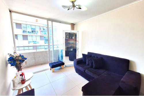 Conoce Tu Nuevo Departamento En Santiago