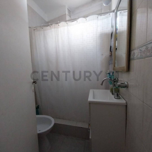 Venta Departamento Pompeya 2 Ambientes