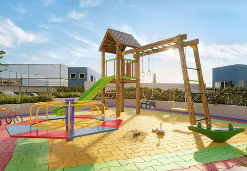 Imagem 5 de 27 de Apartamentos 2 Quartos Com Ou Sem Suíte No Jaguaribe - Osasco