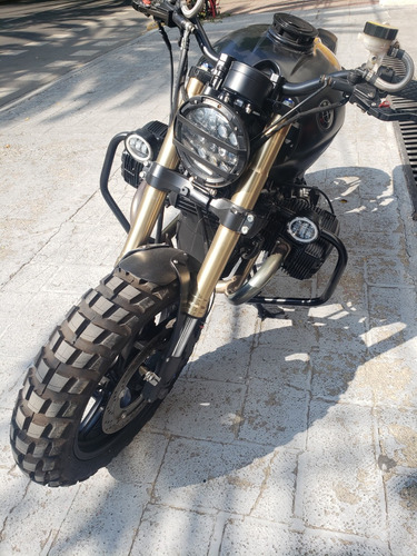 Motofeel Gdl - Bmw R 1100 Rs Cafe Racer @motofeelgdl