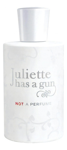 Perfume Feminino Juliette Has A Gun Not A Eau De Parfum 100ml