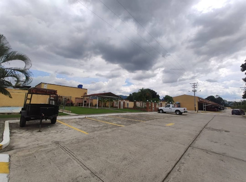 Imagen 26 de 26 de Venta De Townhouse E N Villa Corina, San Diego, Carabobo Cód.. 147334