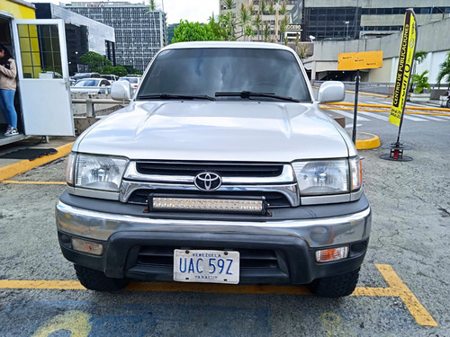 Toyota 4runner Sr5 4x2