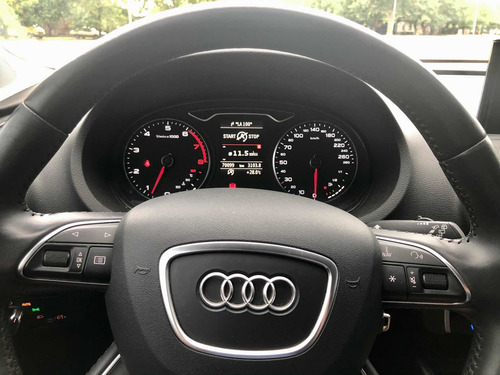 Audi A 3 1.4 Tfsi (23-3-2021)