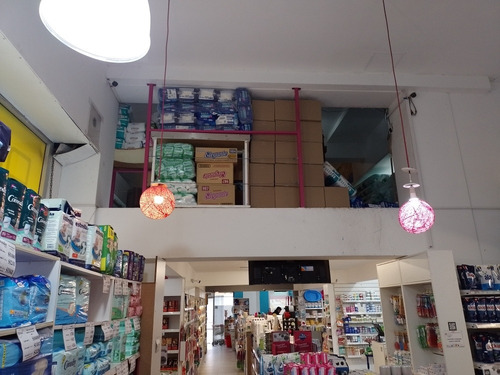 Imagen 10 de 10 de 2 Locales Juntos En Talcahuano Comercial