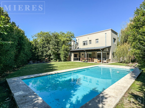 Casa En Venta Sobre Lote Interno - Barbarita - Bancalari