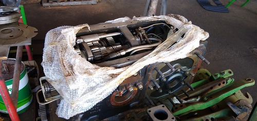 Peças Trator Valtra Valmet