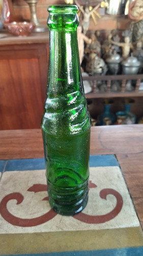 Garrafa Refrigerante Kass Antiga (Usado)