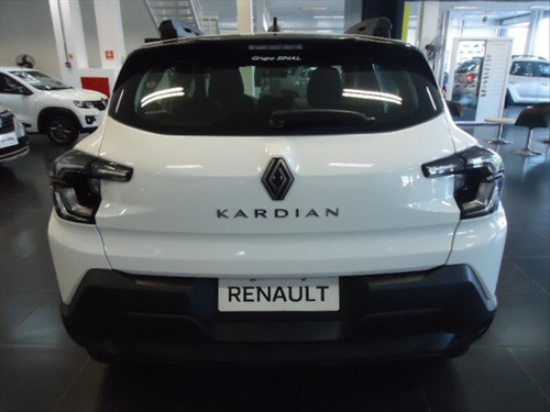 Renault Kardian 1.0 Tce Evolution