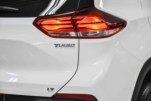 Chevrolet Tracker Lt 1.0 Turbo 12v Flex Aut.