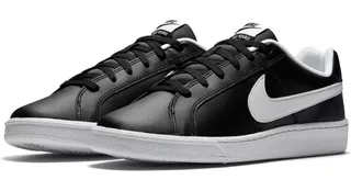 Tenis Para Hombre Nike Court Royale