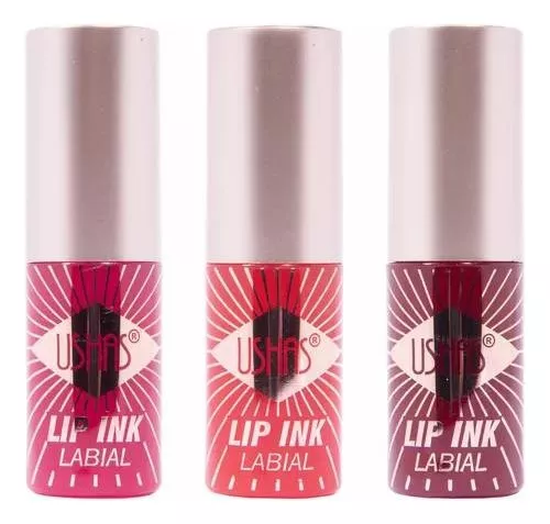 Tercera imagen para búsqueda de lip tint