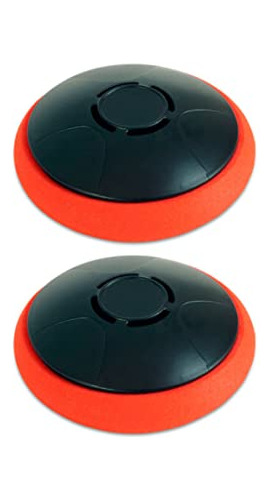 Air Hockey Hover Puck For Kids,mini Electric Floating Hockey