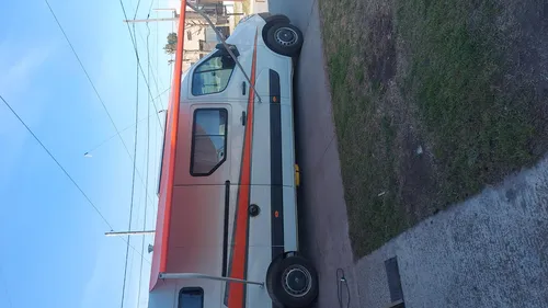 Motorhome