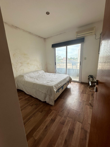Departamento En Venta En Pleno Centro De Marcos Paz