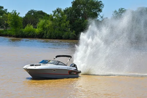 Eclipse 19 Ss Linea 2025