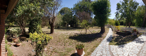 Casa En Venta - 3 Dormitorios 1 Baño - Cochera - 7.186mts2 - Moreno