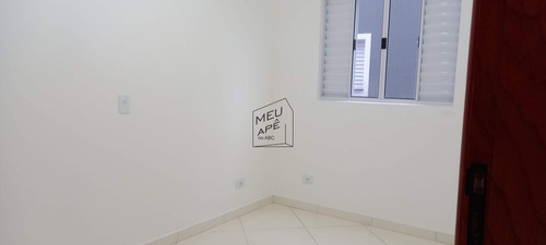 Imagem 9 de 13 de Apê Sem Condomínio 2 Quartos 1 Vaga Coberta | Ótimo Lugar - 01-02-100
