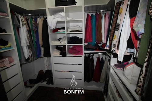 Imagem 17 de 28 de Casa Com 4 Dormitórios À Venda Com 300m² Por R$ 1.560.000,00 No Bairro Xaxim - Curitiba / Pr - Csa0257