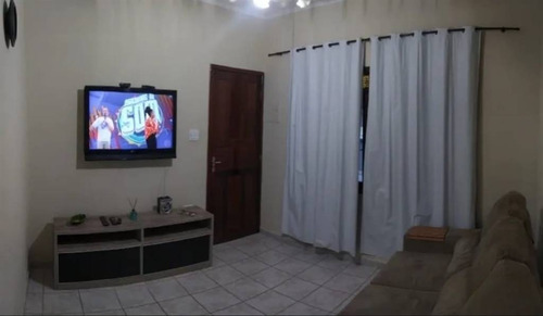 Imagem 11 de 12 de Casa, 2 Dorms Com 60 M² - Vilamar - Praia Grande - Ref.: Apc17 - Apc17