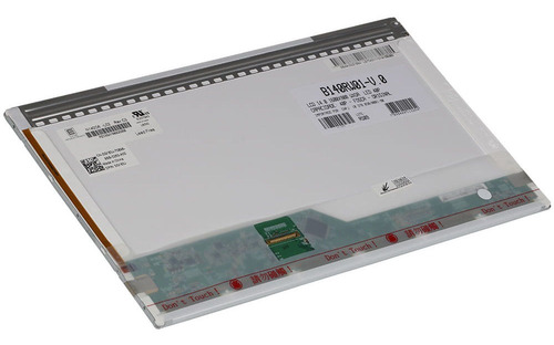 Tela Lcd Para Notebook Lenovo T420i