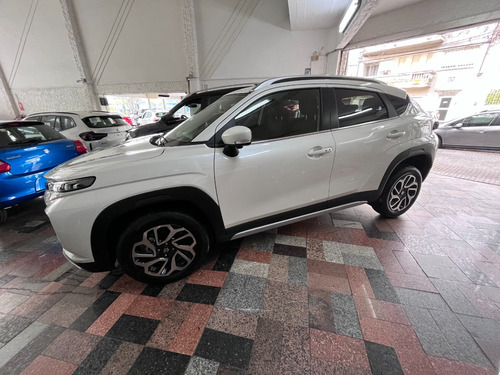 °suzuki Fronx Gl 1.5 Hibrida 2024. Entrega Inmediata!!