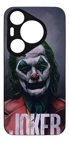 comprar Funda Protector Case Para Huawei P70 Pro The Joker