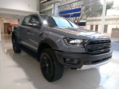 Ranger Raptor 2.0 Turbo 213cv 500nm At 10 Velocidades