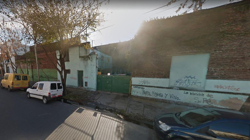Imagen 2 de 25 de Galpón 2600 M² Frente A 2 Calles - Ideal Inversion Inmobiliaria - Avellaneda