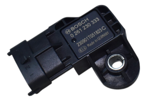 Sensor Map Bosch 0261230333