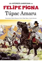 Comprar Tupac Amaru  - Pigna, Saracino Y Otros
