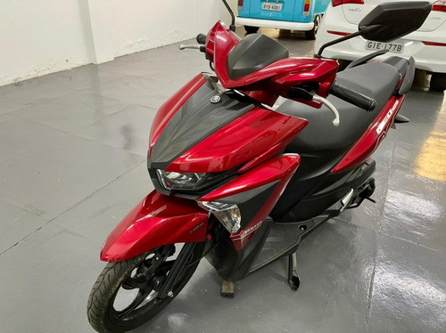 Yamaha Neo 2020