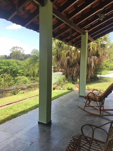 Imagem 11 de 15 de Chácara Para Venda Em Jarinu, Chacara Campo Verde, 4 Dormitórios, 1 Suíte, 3 Banheiros, 4 Vagas - 1649_1-2438309