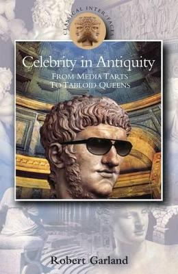 Libro Celebrity In Antiquity - Robert Garland