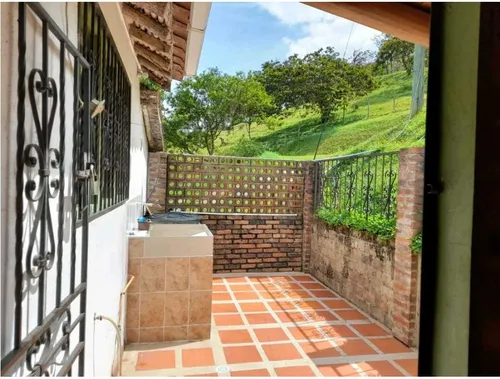 Finca En Venta En Girardota. Cod V12303