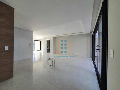 Imagem 16 de 30 de Casa Alto Padrão, Santo Inácio, # Suíte, Confira. - Ca0315