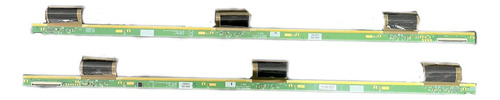 Par De V-con Tv Philips 55pug6513/78 55pug6513