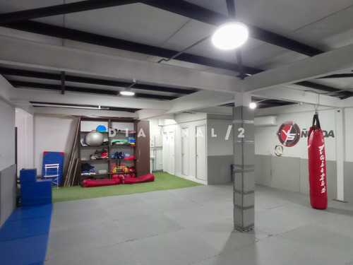 Local Comercial En Arriendo En Ñuñoa
