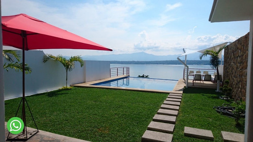 Casa En Tequesquitengo