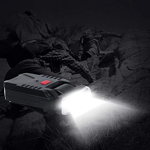 90072 Luz Mini Individual Featherlight De Modo Simple, ...