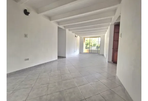 Apartamento En Venta Calasanz