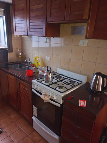Imagen 3 de 9 de Vendo Dpto 1 Dormitorio En Nva Cba