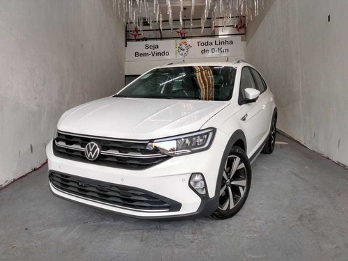Nivus 1.0 Highline 200 Tsi Aut. 5p Ano 2020