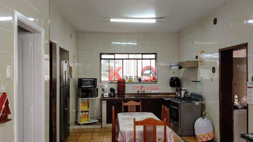 Imagem 23 de 24 de Casa Com 4 Dormitórios À Venda, 520 M² Por R$ 4.000.000,00 - Boqueirão - Santos/sp - Ca1261
