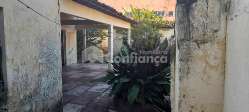 Imagem 19 de 24 de Casa À Venda Na Parangaba - Fortaleza/ce - 462